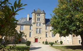 Chateau D'Avanton